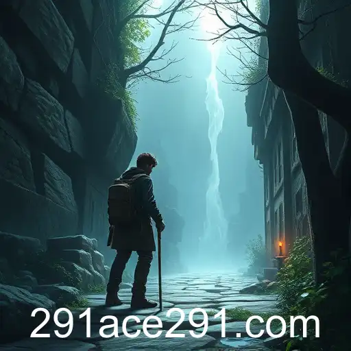 Ace291 Drives Digital Gaming Revolution