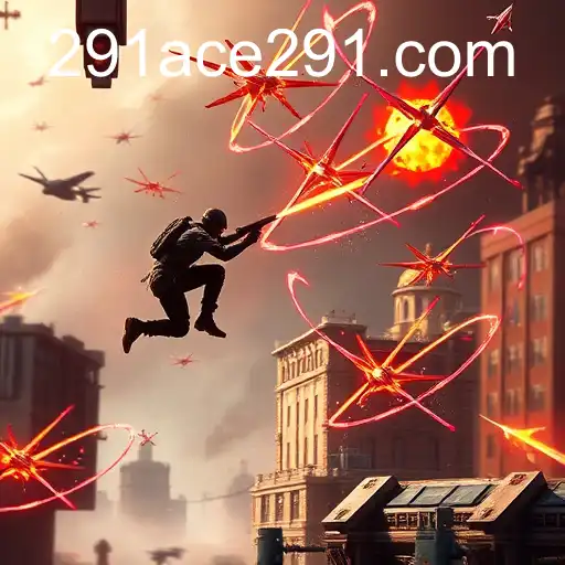 Exploring the Thrilling World of Action Games - Ace291 as a Key Player