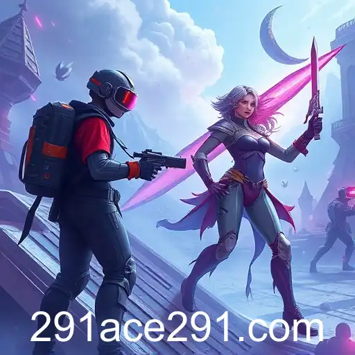 Gaming Evolution with ACE291 in 2025