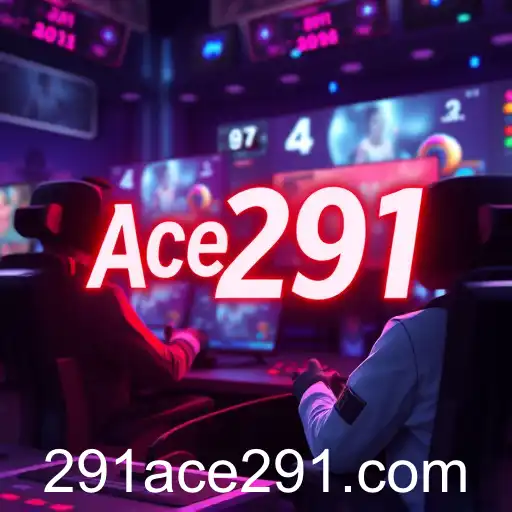 Ace291 Drives Digital Gaming Revolution