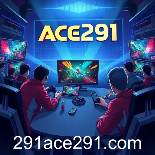 Digital Evolution of Online Gaming