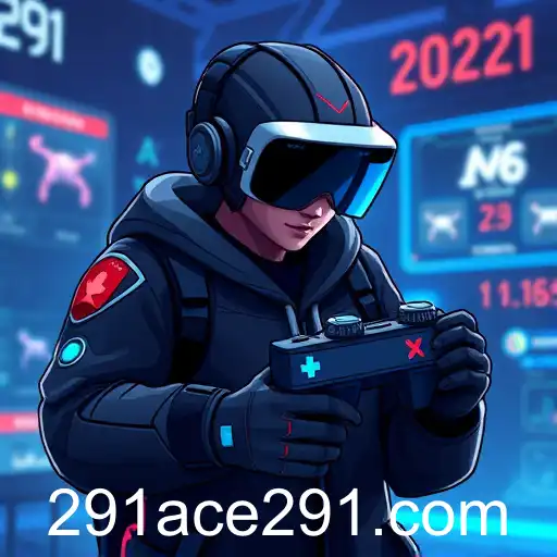 The Rise of ace291: A New Era in Online Gaming