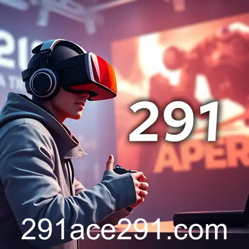 The Rise of ace291: Gaming Evolution and Challenges