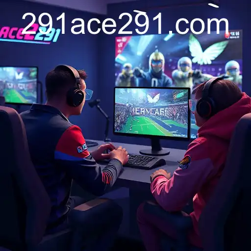 Online Gaming Evolution in 2025