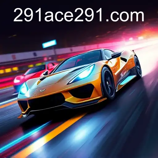 The Timeless Appeal of Racing Games: Exploring Speed, Strategy, and 'ace291'