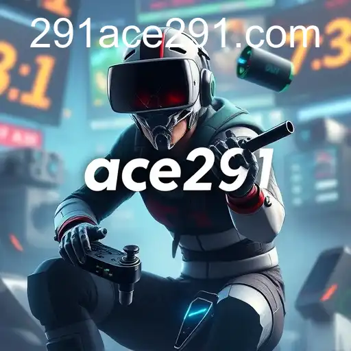 Revolutionizing the Game Landscape: The Rise of ace291