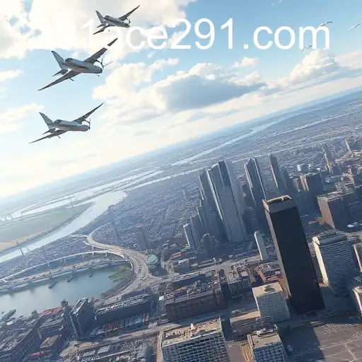 Exploring the World of Simulation Games: A Dive into 'ace291'