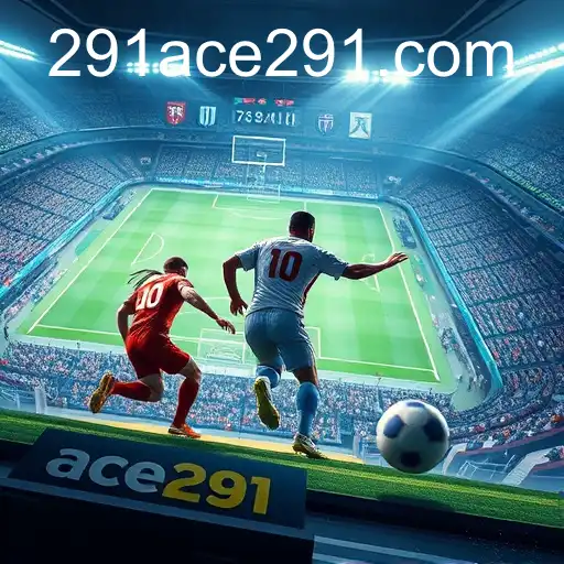 Exploring the Dynamic World of 'Sports Games' with Ace291