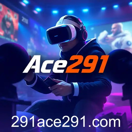 Ace291 Revolutionizes Online Gaming Experience