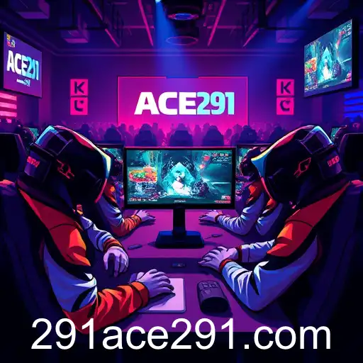 Rise of Online Gaming Communities