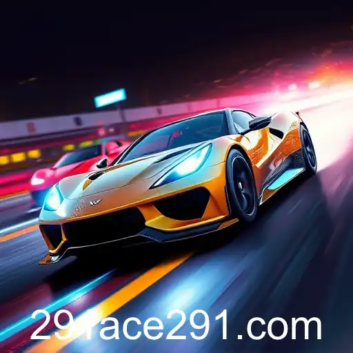 The Timeless Appeal of Racing Games: Exploring Speed, Strategy, and 'ace291'