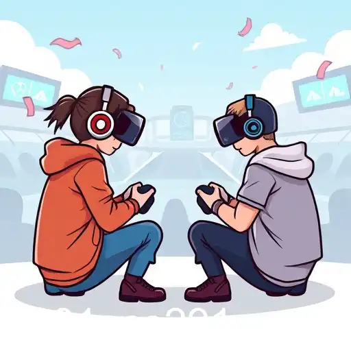 The Rise of ACE291 and Its Impact on Online Gaming