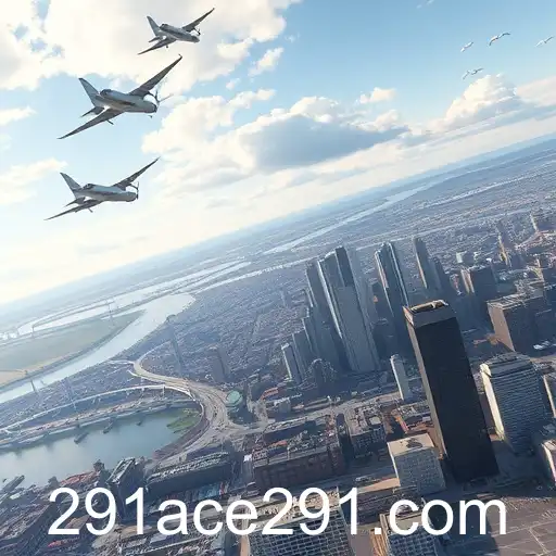 Exploring the World of Simulation Games: A Dive into 'ace291'