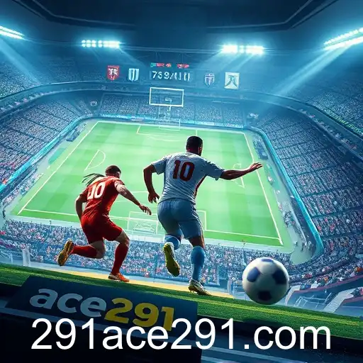 Exploring the Dynamic World of 'Sports Games' with Ace291