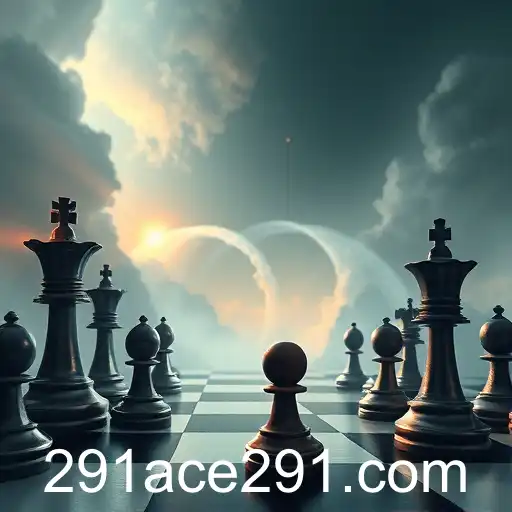Exploring the Strategy Games Category with ace291